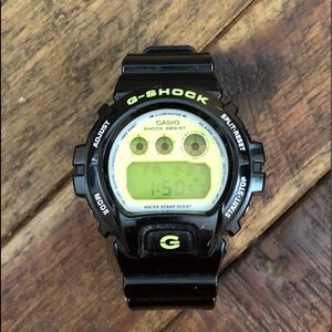 Men’s Casio G-Shock